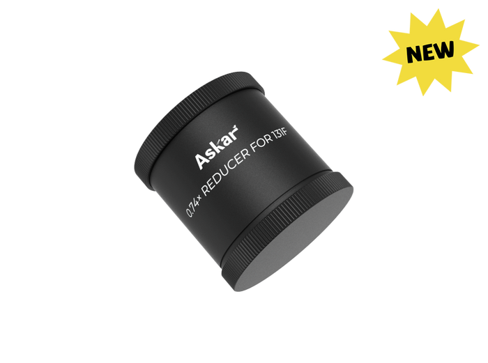 Askar 131F 0.74× Reducer