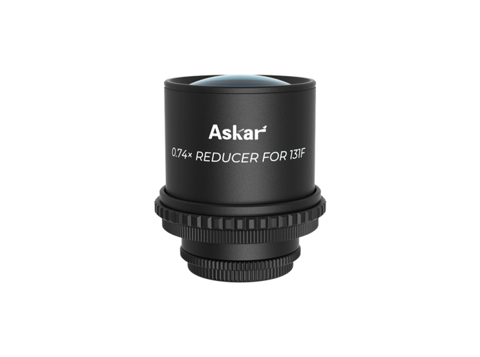 Askar 131F 0.74× Reducer