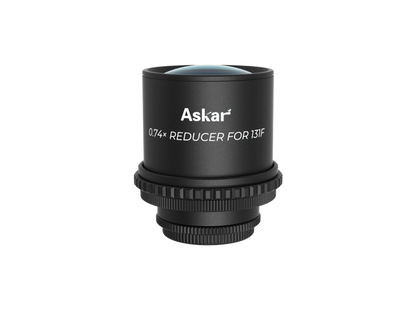 Askar 131F 0.74× Reducer