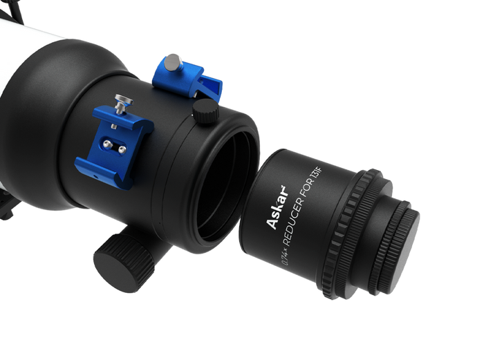 Askar 131F 0.74× Reducer