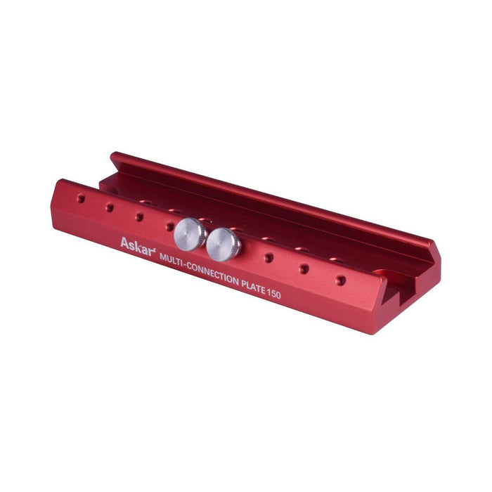 Askar Multi-Connection Finder Plate 150mm (MCFP150) - Astronomy Plus