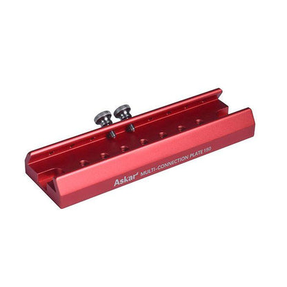 Askar Multi-Connection Finder Plate 150mm (MCFP150) - Astronomy Plus