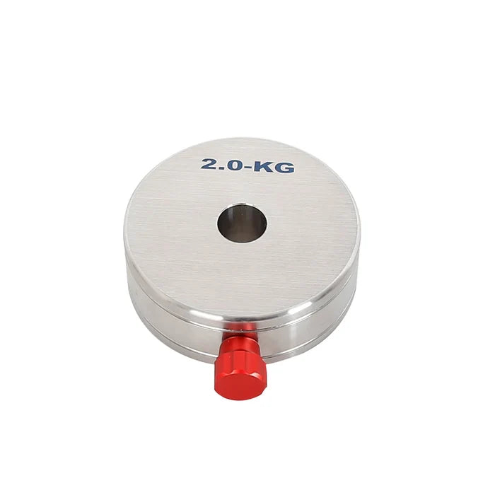 Astronomy Plus 2KG Stainless Steel Counterweight (TA836)