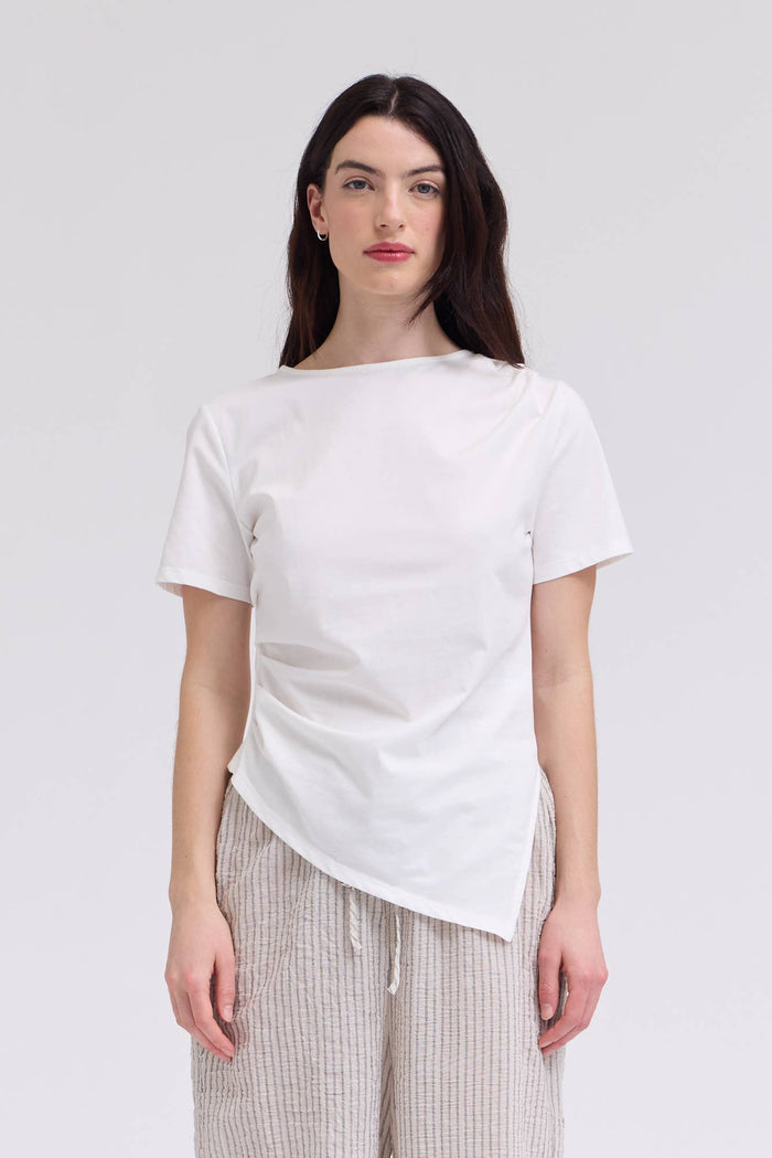 Asymmetric Top