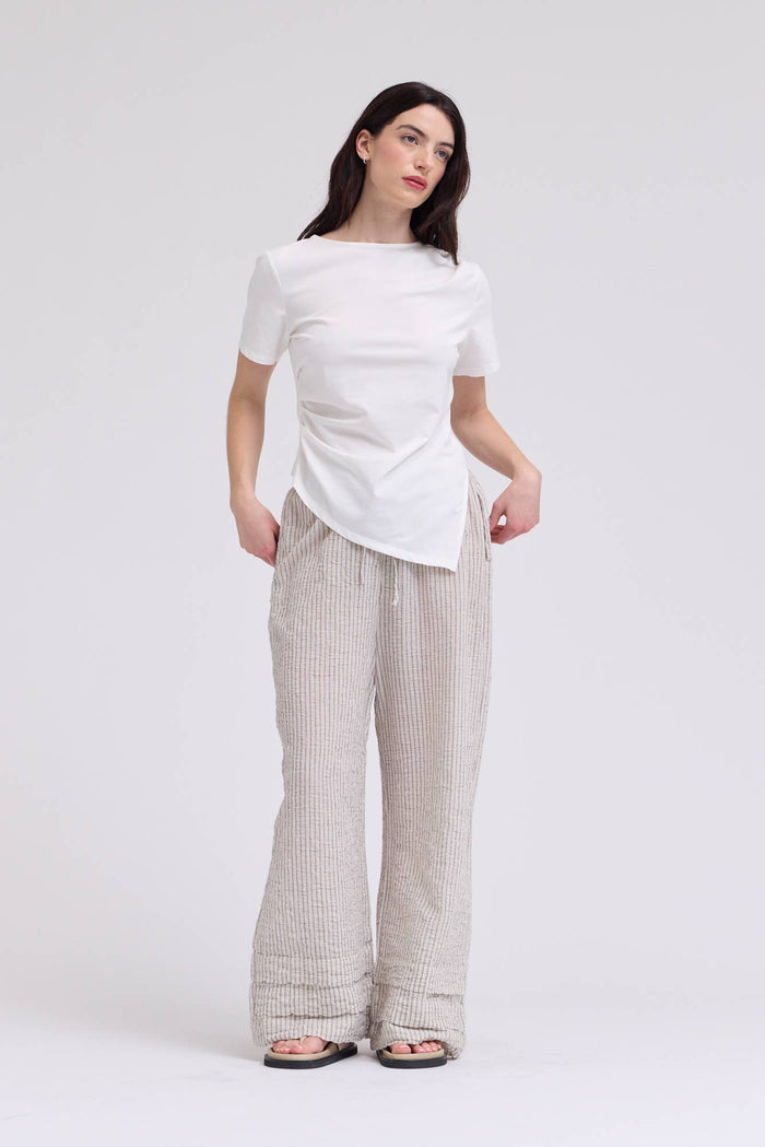 Asymmetric Top