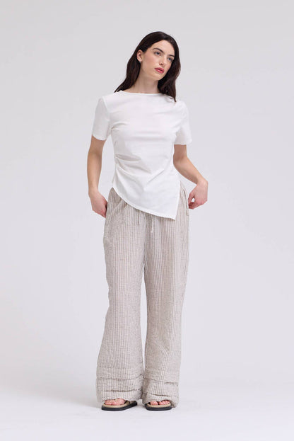Asymmetric Top