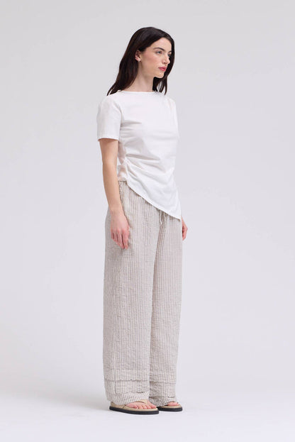 Asymmetric Top