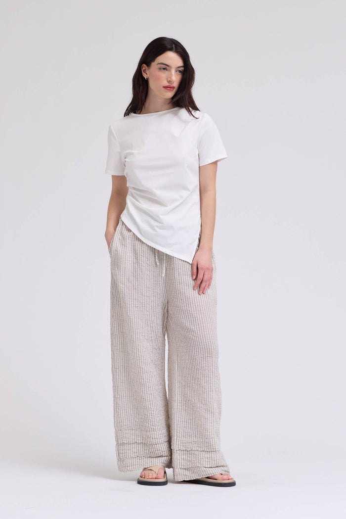 Asymmetric Top