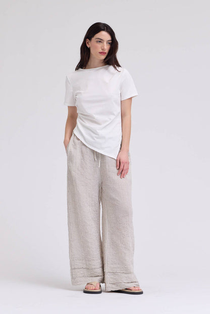 Asymmetric Top