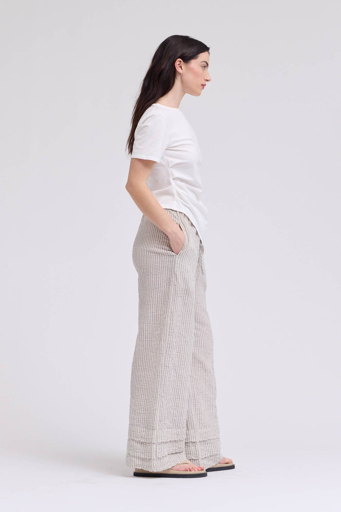 Asymmetric Top