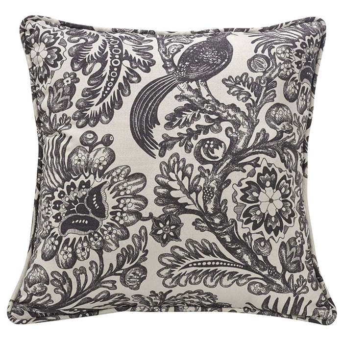 Augusta Toile Euro Sham Euro Sham