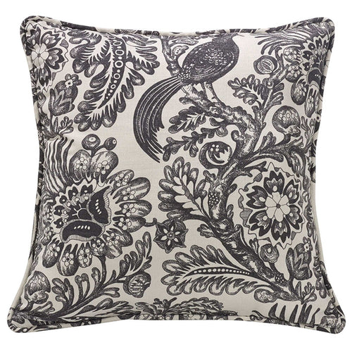 Augusta Toile Euro Sham Euro Sham