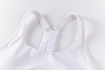 Aura Bra - White