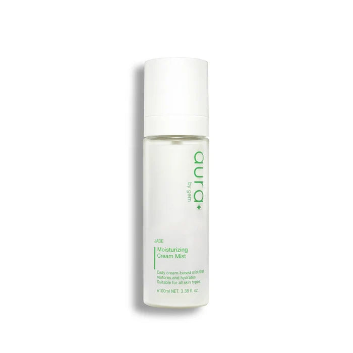Aura by Gem Jade Moisturizing Cream Mist