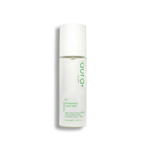 Aura by Gem Jade Moisturizing Cream Mist