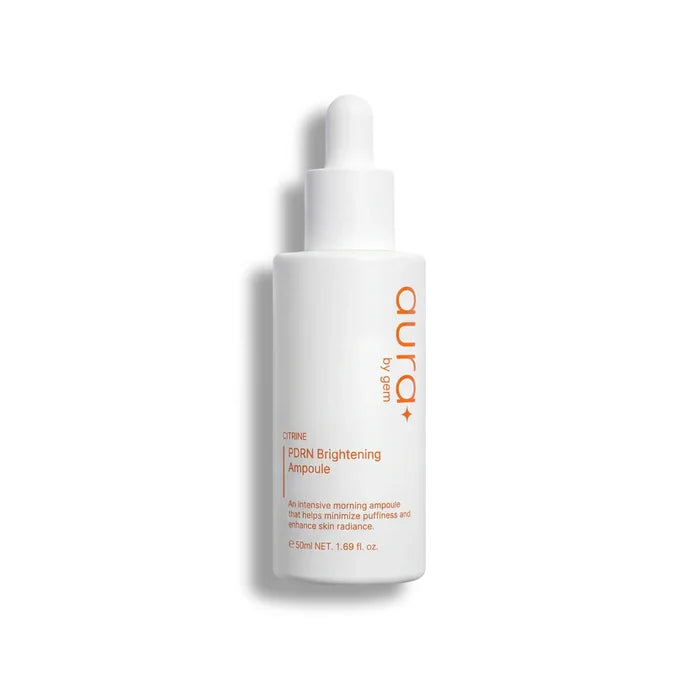 Aura by Gem PDRN Brightening Ampoule