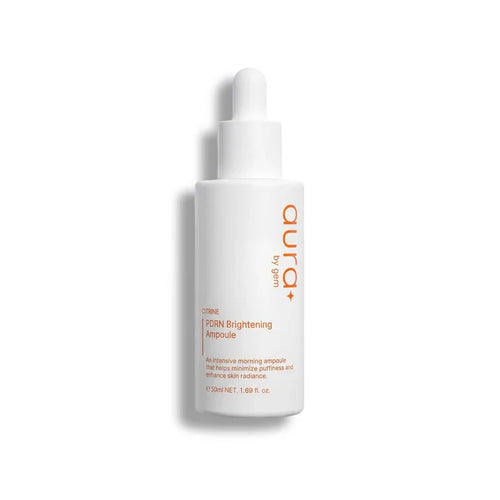 Aura by Gem PDRN Brightening Ampoule
