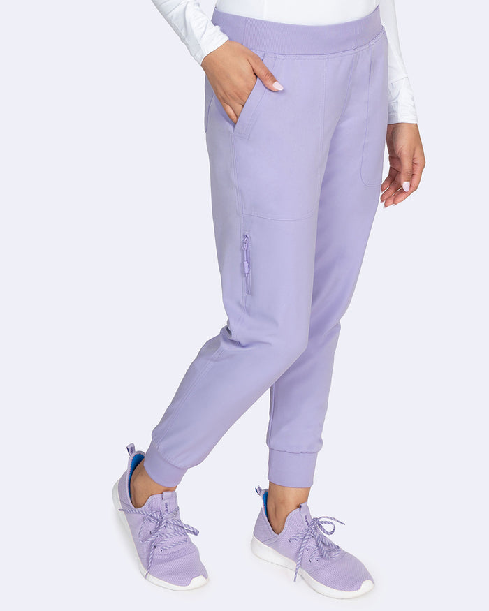 Lavender / X-Small / Regular