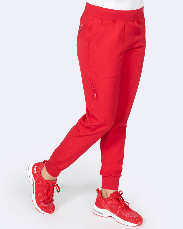 Red / XX-Small / Regular