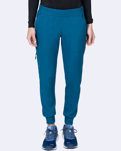 Ava Therese Rachel Jogger Scrub Pants