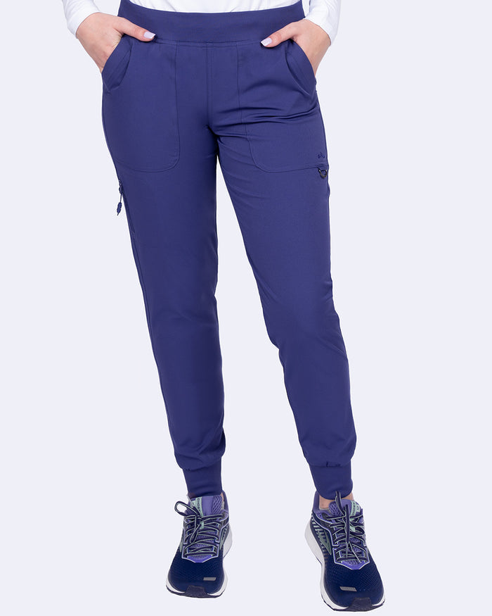 Ava Therese Rachel Jogger Scrub Pants