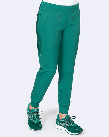 Ava Therese Rachel Jogger Scrub Pants