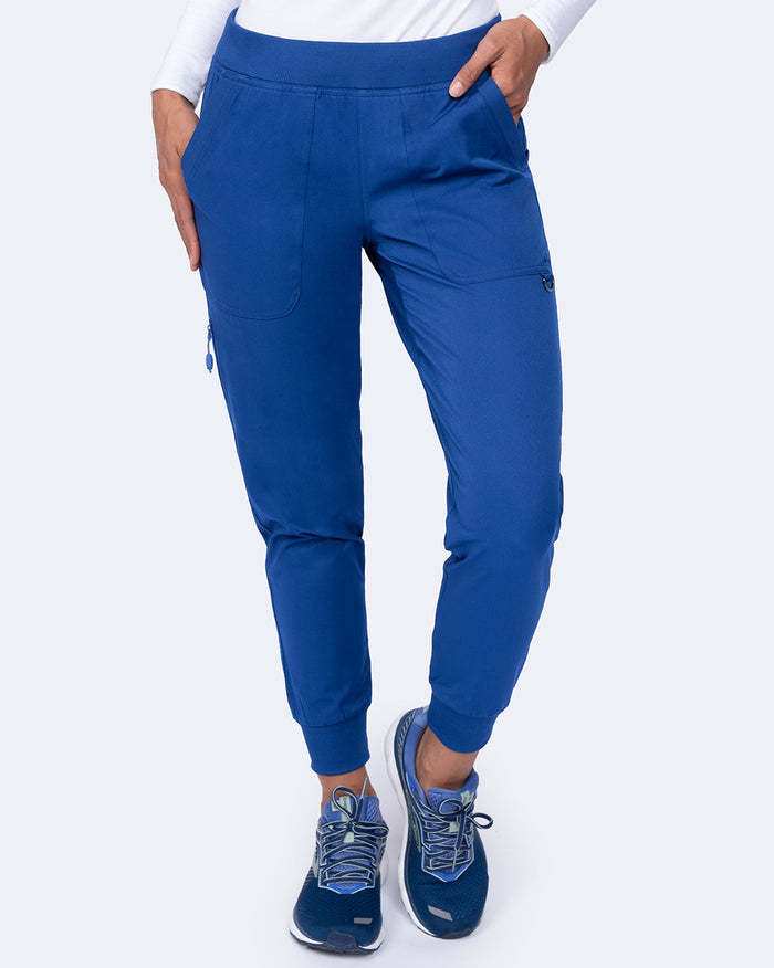 Galaxy Blue / XX-Small / Regular
