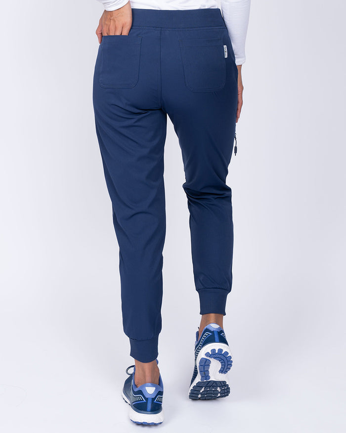 Ava Therese Tall Rachel Jogger Scrub Pants