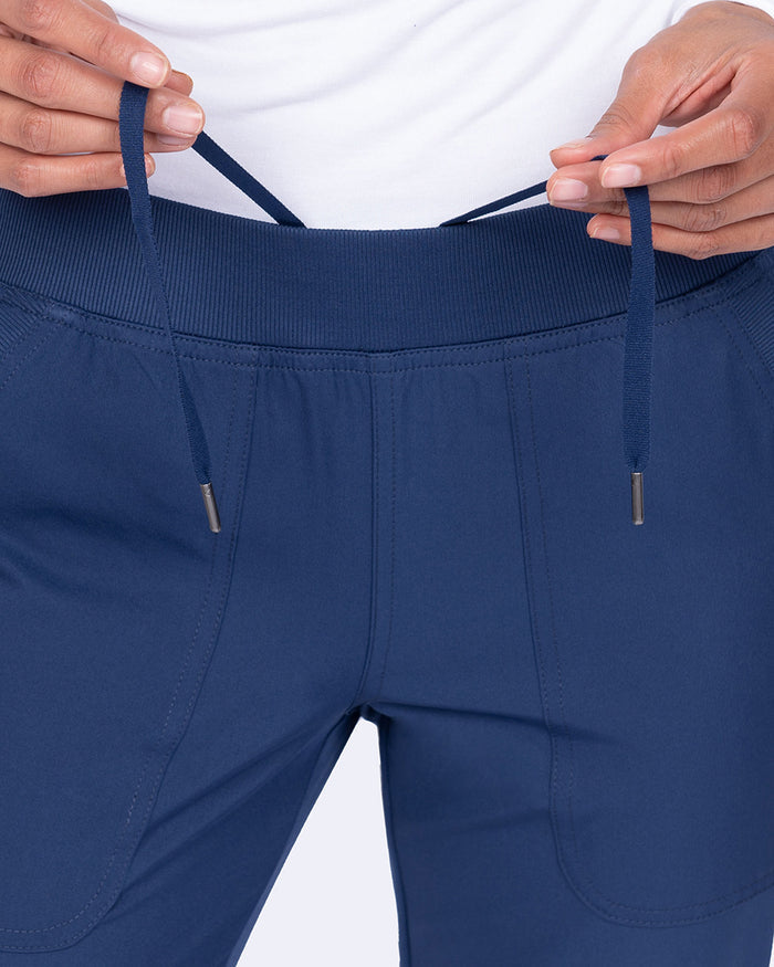 Ava Therese Tall Rachel Jogger Scrub Pants