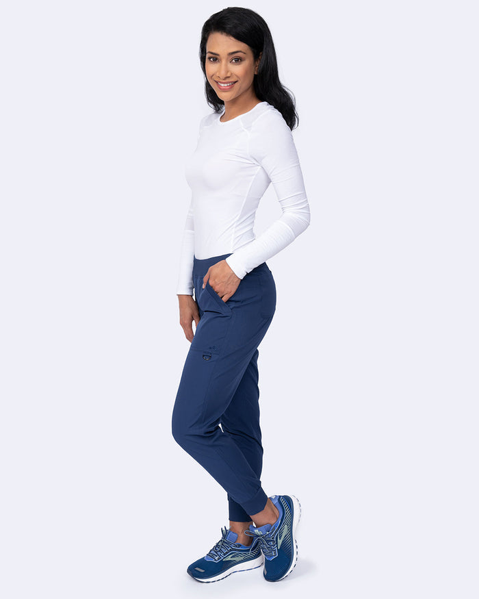 Ava Therese Tall Rachel Jogger Scrub Pants