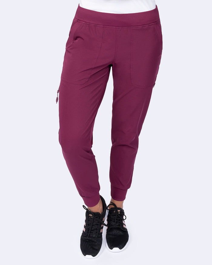 Ava Therese Tall Rachel Jogger Scrub Pants