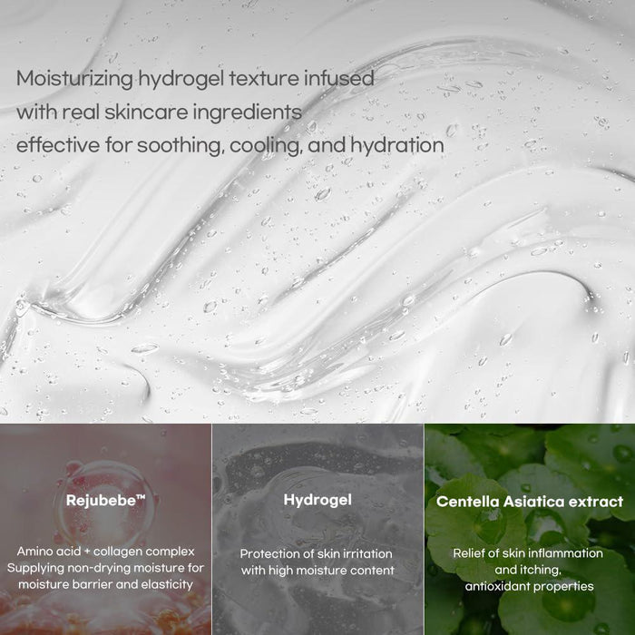 Avajar Rejuvenating Double V Mask 5 sheets