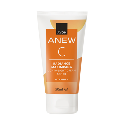 Avon Anew Daily Defence Vitamin C Moisturiser