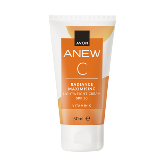 Avon Anew Daily Defence Vitamin C Moisturiser