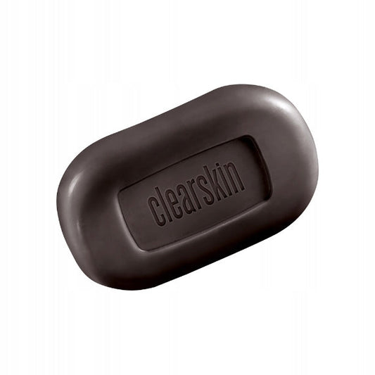 Avon Clearskin Pore & Shine Control Purifying Charcoal Soap - 75g