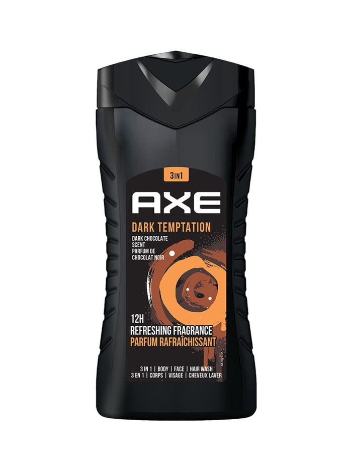 DARK TEMPTATION