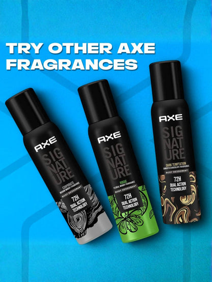 Axe Signature Body Deo Champion (200ml)