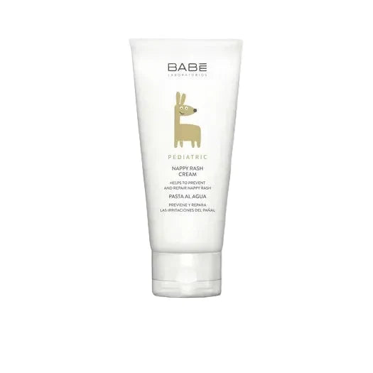 BABE Pediatric Nappy Rash Cream
