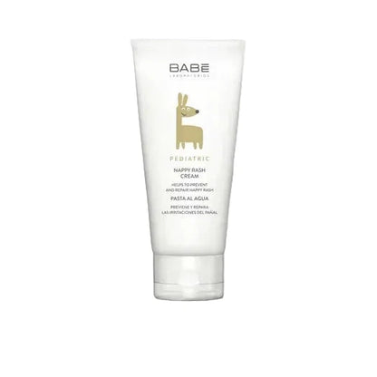 BABE Pediatric Nappy Rash Cream