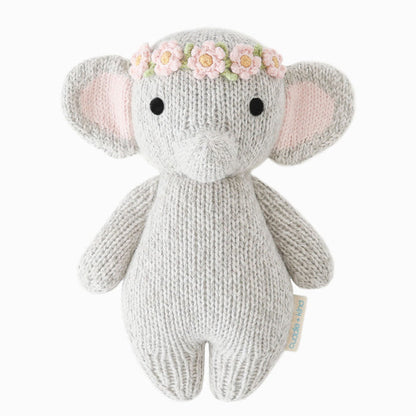 Baby Elephant