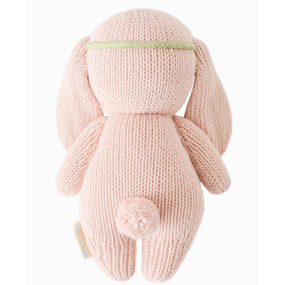 Baby Animal With Flower Crown- Assorted- Sold Individually