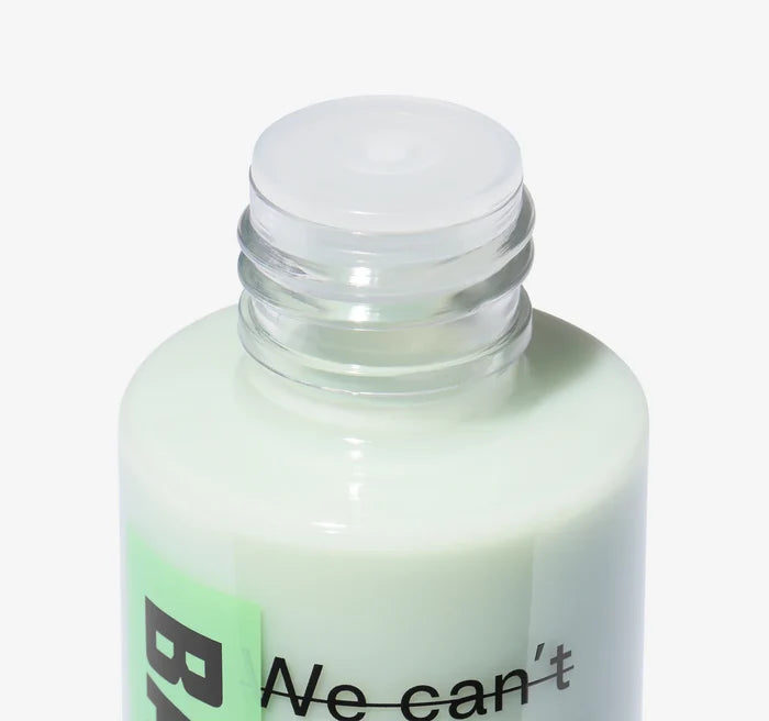 BAD HABIT KEEP CALM ADAPTOGEN SOOTHING TONER تونر البشرة