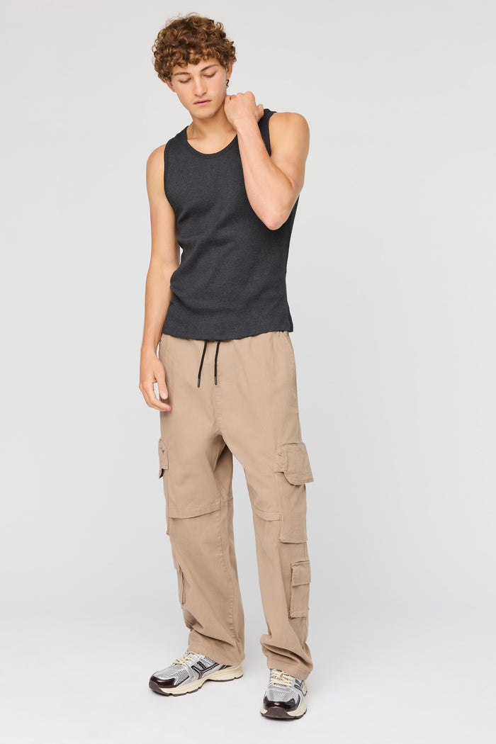 Baggy Cargo Pant