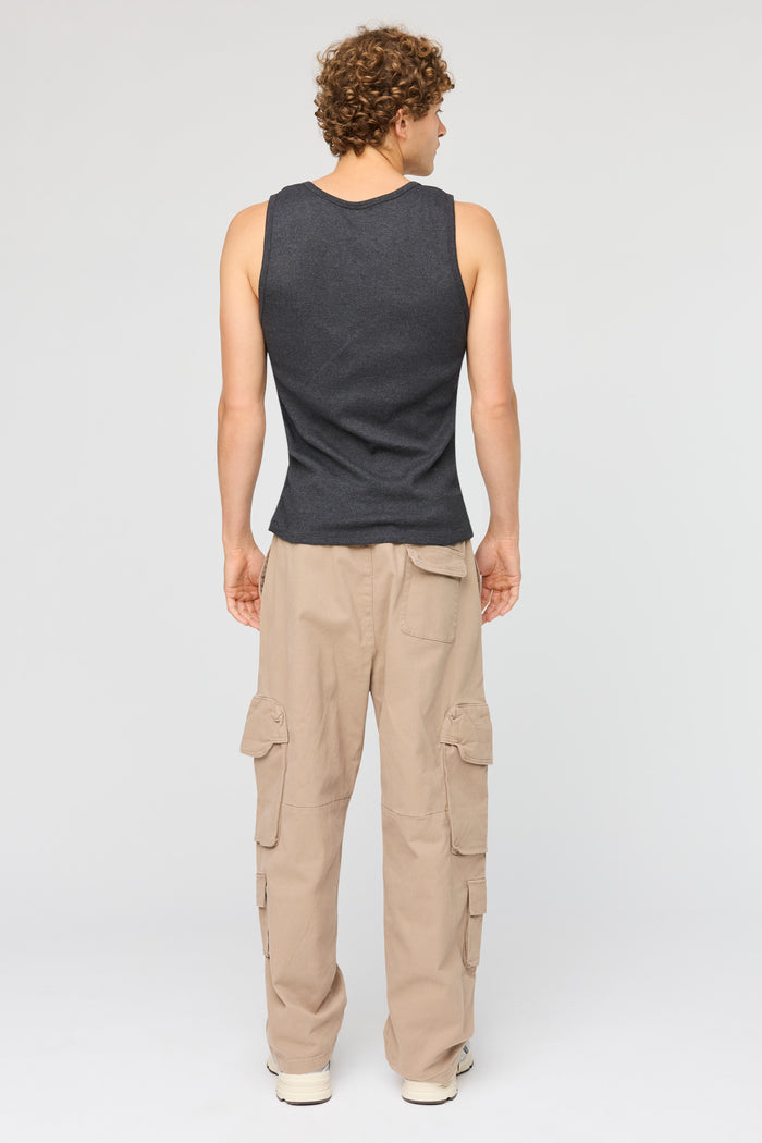 Baggy Cargo Pant