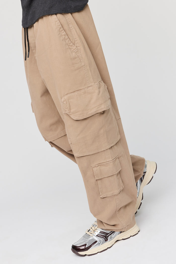 Baggy Cargo Pant