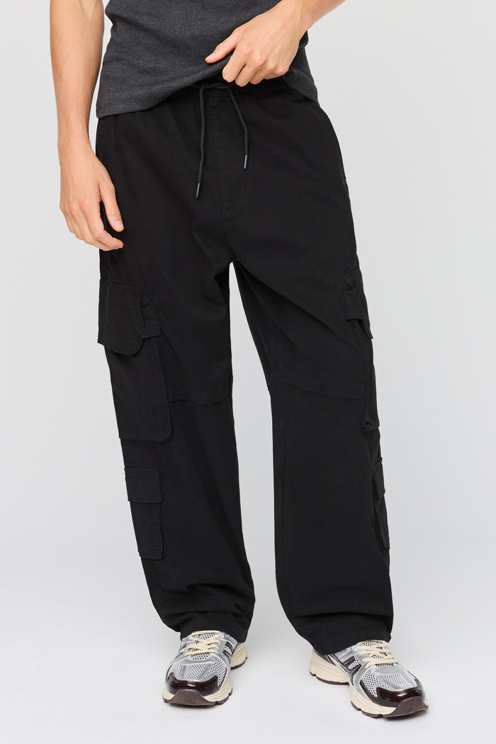 Baggy Cargo Pant