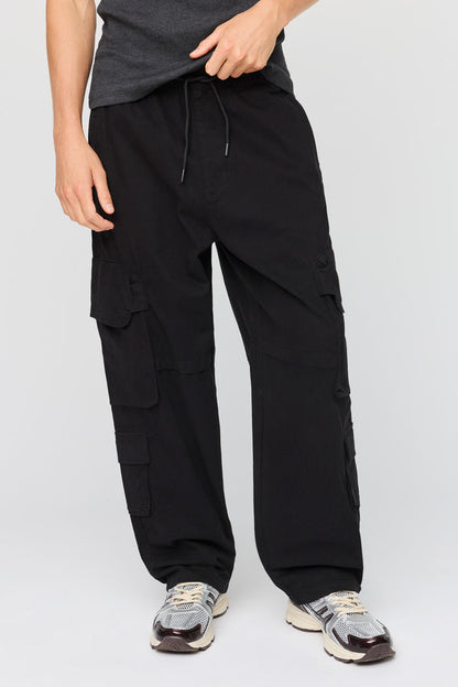 Baggy Cargo Pant