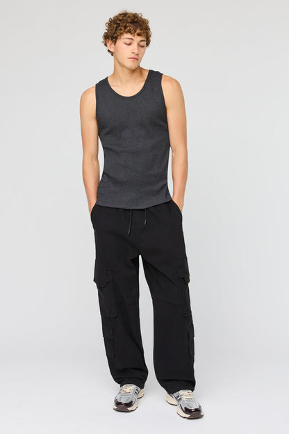 Baggy Cargo Pant
