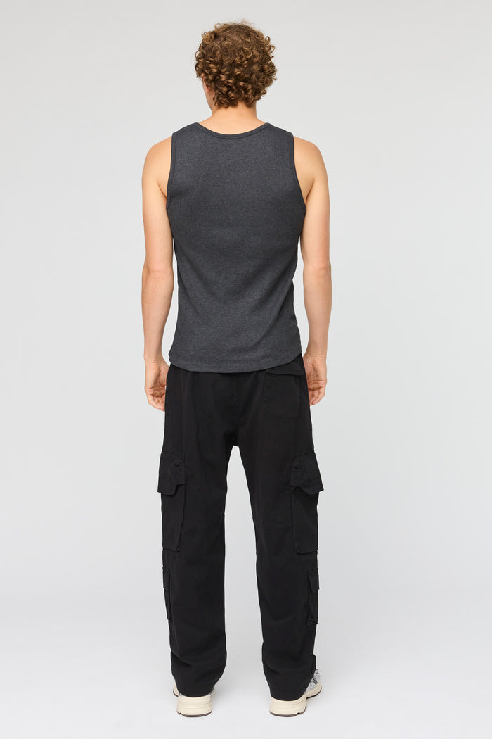 Baggy Cargo Pant