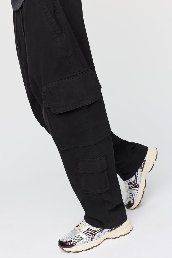 Baggy Cargo Pant